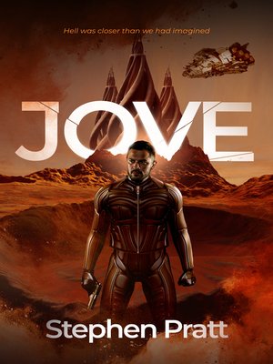 cover image of Jove